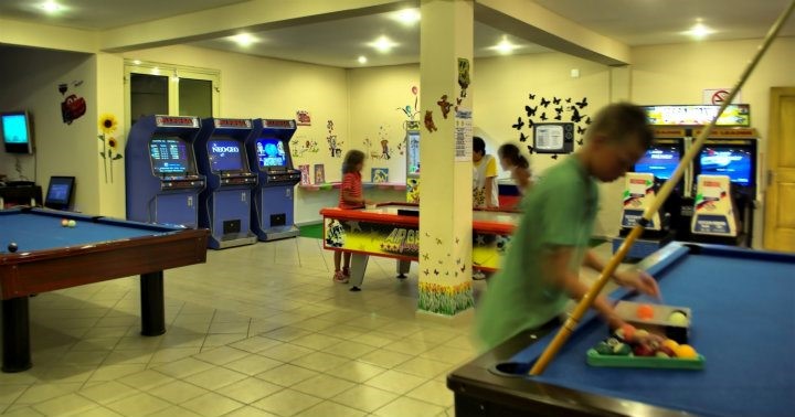 imagini hotel EPHESIA BEACH CLUB KUSADASI